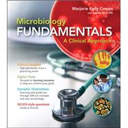 Microbiology Fundamentals: A Clinical Approach 9780073402352
