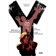 Y The Last Man Deluxe Edition Book Two 9781401222352