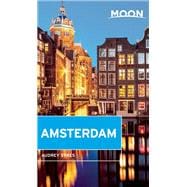 Moon Amsterdam 9781631212352
