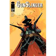 Gunslinger Spawn #43