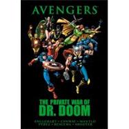 Avengers 9780785162353