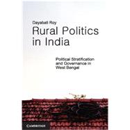 Rural Politics in India 9781107042353