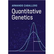 Quantitative Genetics