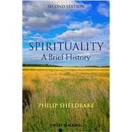 Brief History of Spirituality 9781118472354