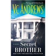 Secret Brother 9781476792354