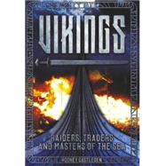 Vikings 9780785832355