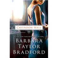 Cavendon Hall A Novel 9781250032355