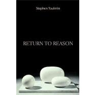 Return to Reason