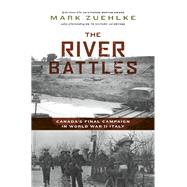 The River Battles 9781771622356