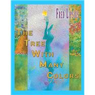 The Tree with Many Colors 9781796092356