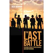 The Last Battle 9781973682356
