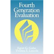 Fourth Generation Evaluation