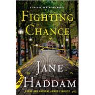 Fighting Chance A Gregor Demarkian Novel 9781250012357