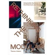 Rethinking the Modular 9780500292358