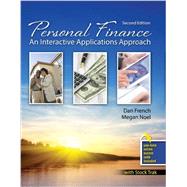 Personal Finance 9781465242358