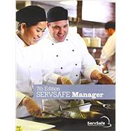 ServSafe Manager (Book Only) 9780134812359