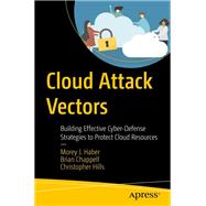 Cloud Attack Vectors