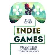 Indie Games 9781910552360