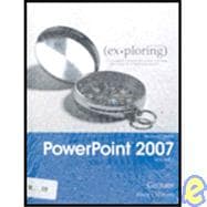 Exploring Microsoft Offc Ppt 07 V1&S CD Package