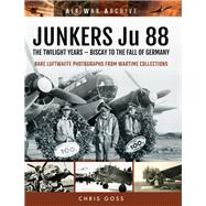Junkers Ju 88 9781473892361