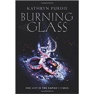 Burning Glass 9780062412362