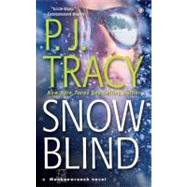 Snow Blind 9780451412362