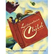 Literature and the Child 9781305642362