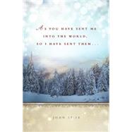 God Spreads Snow Winter Bulletin 2015 9781501802362