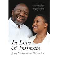 In Love & Intimate 9781920292362
