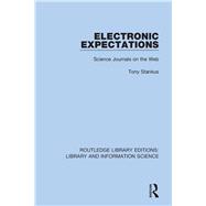 Electronic Expectations