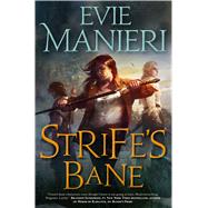 Strife's Bane 9780765332363