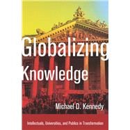 Globalizing Knowledge