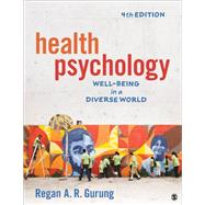 Health Psychology 9781506392363