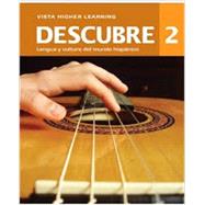 Descubre 2e Level II with Supersite Code 9781618572363