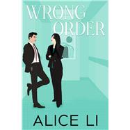 Wrong Order