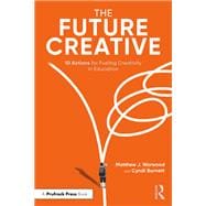 The Future Creative