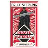 Pirate Utopia 9781616962364