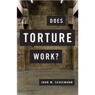 Does Torture Work?