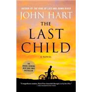 The Last Child A Novel 9780312642365