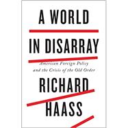 A World in Disarray