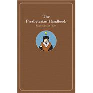 The Presbyterian Handbook 9780664262365