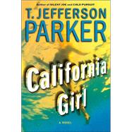 California Girl 9780060562366
