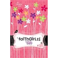 Faithgirlz! Bible: New International Version 9780310722366