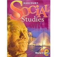 World History 9780153542367