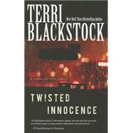 Twisted Innocence 9780310332367