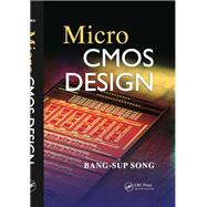 MicroCMOS Design 9781138072367