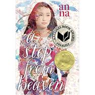 A Step from Heaven 9781481442367