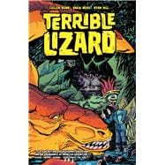 Terrible Lizard 9781620102367