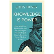 Knowledge Is Power 9781785782367