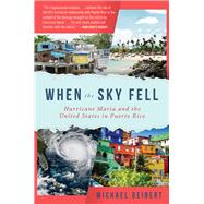 When the Sky Fell 9781948062367